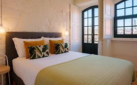 Agapestay Porto